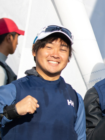 プロフィール画像